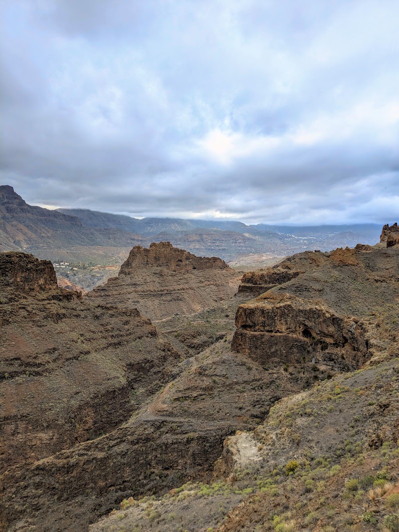 Mirador del Guriete