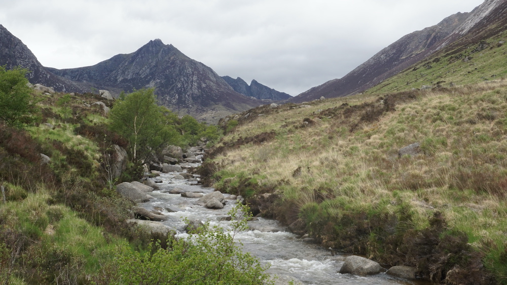 Cir Mhor